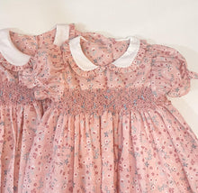 Load image into Gallery viewer, Amari mock dress