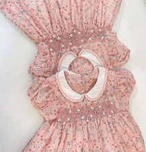 Load image into Gallery viewer, Ari smock dress