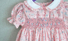 Load image into Gallery viewer, Amari mock dress