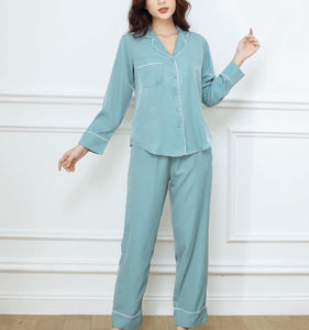 Lux Paige Pyjamas set long sleeves and long pants