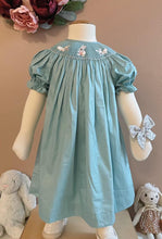 Load image into Gallery viewer, Lana (Children smock Dress)