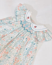 Load image into Gallery viewer, Alaia (Children smock Dress)