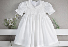 Load image into Gallery viewer, Avah  smocked dress
