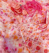 Load image into Gallery viewer, Anya (Children smock Dress)
