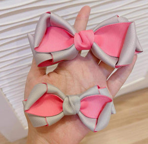 Bella hairbow 7