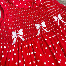 Load image into Gallery viewer, Aurora   (Children smock Dress)
