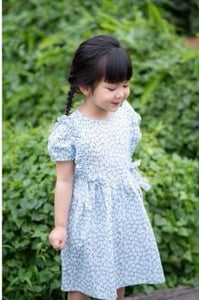 Lailan Dress