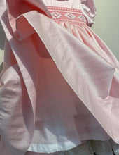 Load image into Gallery viewer, Allie (Children smock Dress)
