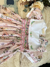 Load image into Gallery viewer, Aleah Fairy limited dress (Children smock Dress)
