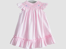 Load image into Gallery viewer, Ari (Children smock Dress)
