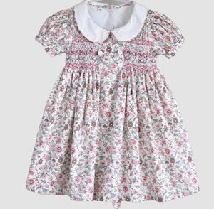 Amar (Children smock Dress)