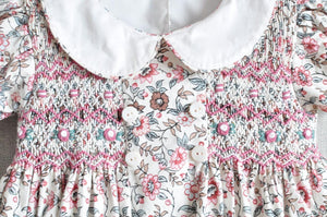 Amar (Children smock Dress)