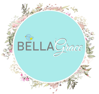 Bella Grace Australia - Smock Dress for children retailer