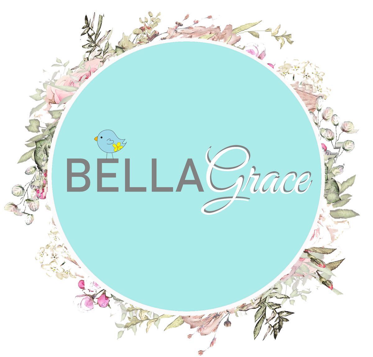 Bella Grace Australia - Smock Dress for children retailer