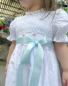 Aurelia (Children smock Dress) Preoder