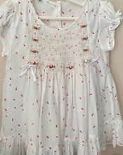 Load image into Gallery viewer, Jane (Children smock Dress)
