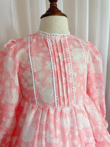 Elsie Mum matching dress