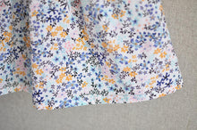 Load image into Gallery viewer, Callie Smocked dress
