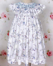 Load image into Gallery viewer, Juliette dress - Sleeveless (Children smock Dress)
