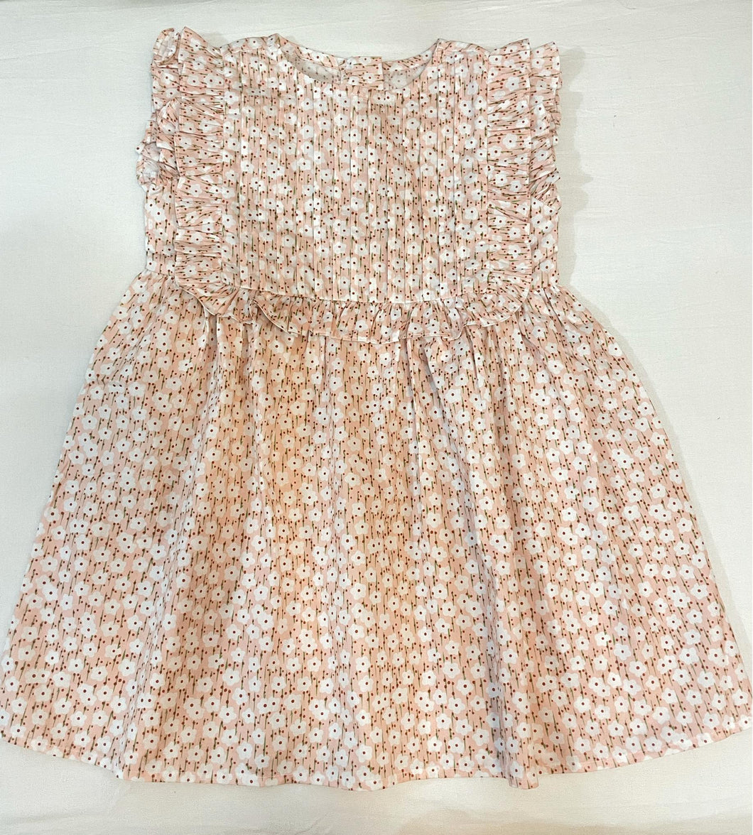 Brielle Dress