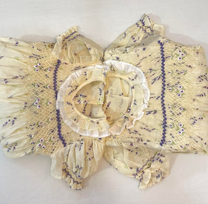 Angel (Children smock Dress)