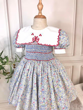 Load image into Gallery viewer, Adele dress (Children smock Dress)
