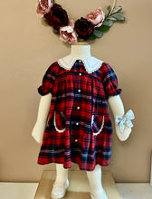 Load image into Gallery viewer, Rosalie Dress
