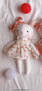 Jess (Handmade Bunny)