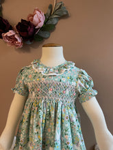 Load image into Gallery viewer, Jessie (Children smock Dress)
