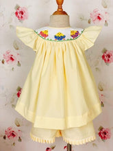 Load image into Gallery viewer, Kimora set (smock set)
