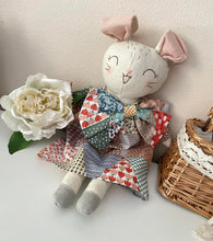 Load image into Gallery viewer, Handmade bunnies - nsw australia sydney
