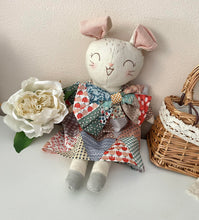 Load image into Gallery viewer, Handmade bunnies - nsw australia sydney
