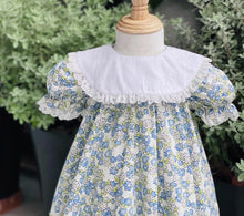 Load image into Gallery viewer, Robin Children Dress
