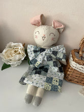 Load image into Gallery viewer, Handmade bunnies - nsw australia sydney
