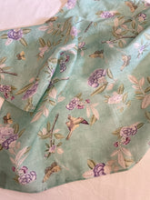 Load image into Gallery viewer, Scarf - Silk Linen Sage

