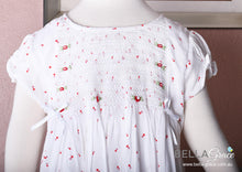 Load image into Gallery viewer, Jane (Children smock Dress)
