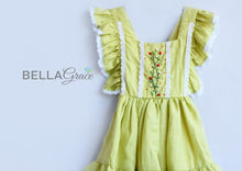Load image into Gallery viewer, Bella Grace Australia - CLASSIC EUROPEAN CHILDREN DRESS CHILDREN
