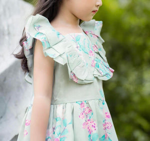 Arabella Dress
