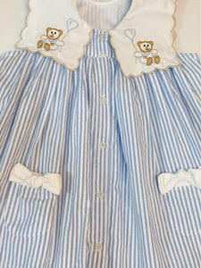 Selah Dress
