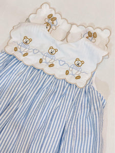 Selah Dress