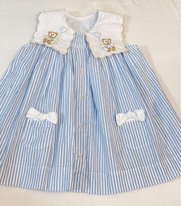 Selah Dress