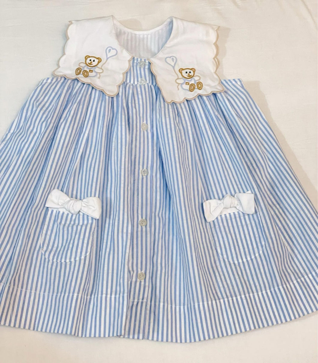 Selah Dress