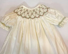 Load image into Gallery viewer, Amelia (Children smock Dress)
