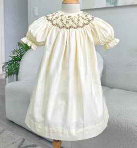 Amelia (Children smock Dress)