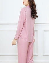 Load image into Gallery viewer, Talia Pyjamas set long sleeves and long pants
