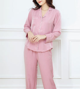 Talia Pyjamas set long sleeves and long pants