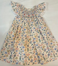 Load image into Gallery viewer, Layla smocked dress
