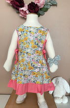 Load image into Gallery viewer, Lyanna Children Dress
