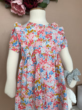 Load image into Gallery viewer, Soleil Girl Dress
