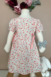 Louisa  Dress